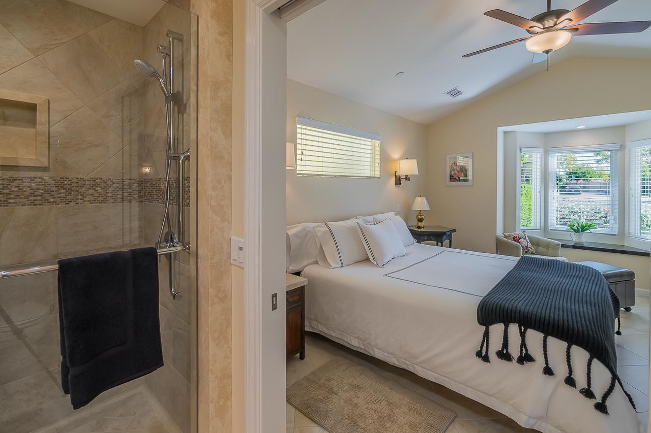 Сasa de vacaciones Alisal Vacation Solvang