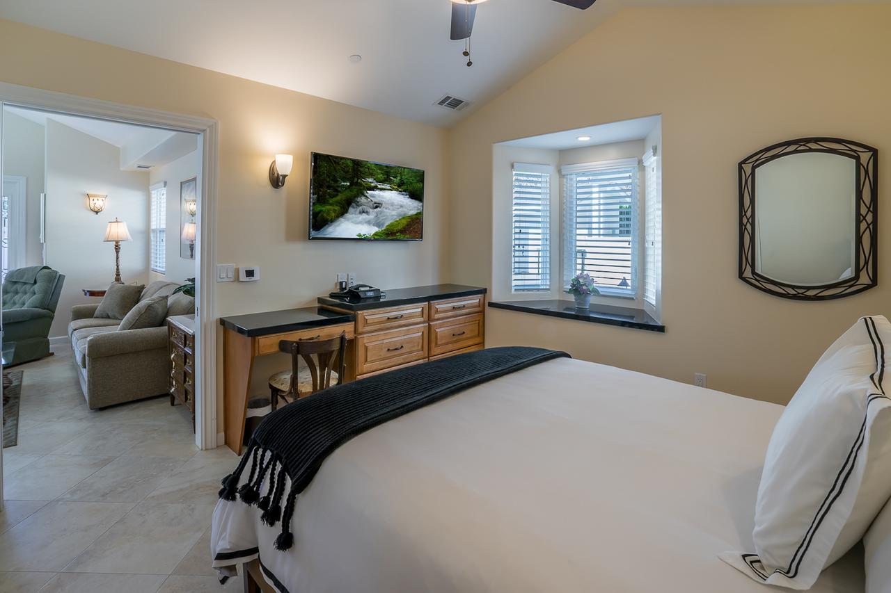 Сasa de vacaciones Alisal Vacation Solvang