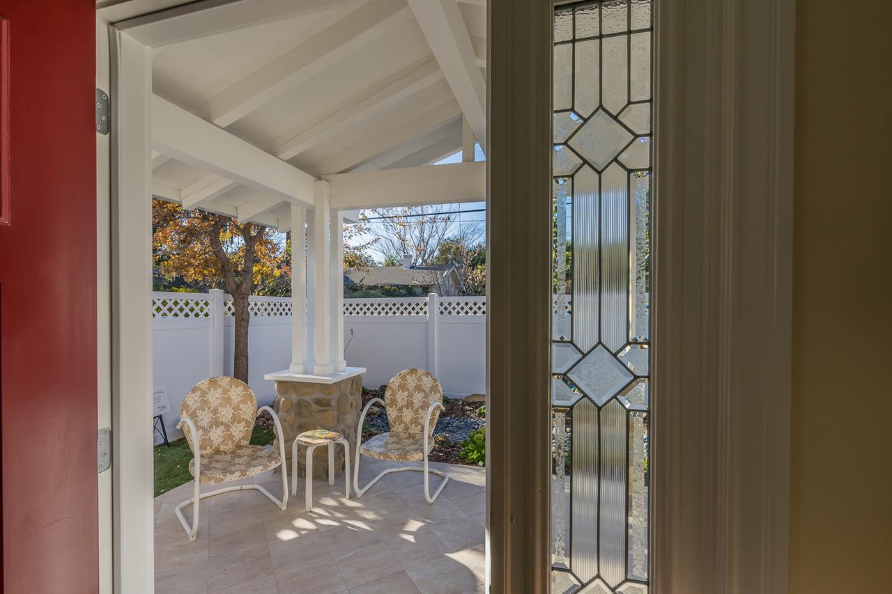 Сasa de vacaciones Alisal Vacation Solvang